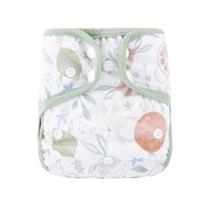 50% OFF! Bells Bumz Z Wrap Onesize: When life gives you lemons