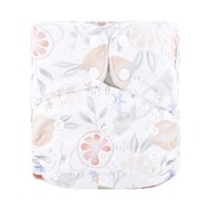 NEW! Bells Bumz Junior Pocket Nappy: When life gives you lemons