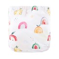 NEW! Bells Bumz Junior Pocket Nappy: Squeeze the day