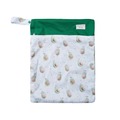 NEW! Bells Bumz Wet Bag Medium: Avo-cuddle