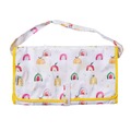 NEW! Reusabelles Change & Go Bag: Squeeze the day