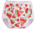 Motherease Swim Nappy: Watermelon