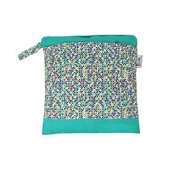 40% OFF! Close Parent Tote Double Pocket Wet/dry bag: Brights