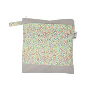 25% OFF! Close Parent Tote Double Pocket Wet/Dry Bag: Pastels