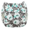 30% OFF! Blueberry Onesize Organic Simplex: Yeti