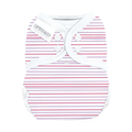 40% OFF! Bumgenius Elemental Joy Nappy Wrap: Dazzle Stripe