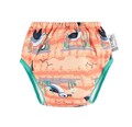 43% OFF! Close Parent Pop-in Daytime Training Pants: Coral Puffin