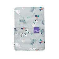 50% OFF! Bambino Mio Changing Mat: Pet Party