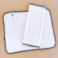 20% OFF! Petite Crown Packa Bamboo Trifold Insert Set