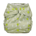 50% OFF! Baba+Boo Onesize Pocket Nappy: Saplings