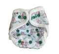 40% OFF! Bells Bumz Size 1 Newborn Z-wrap: Ellie Pants