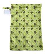 Baba+Boo Reusable Nappy Bag Large: Secret Garden