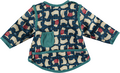20% OFF! Close Parent Stage 3 Coverall Bib: Polar Bear
