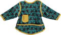 20% OFF! Close Parent Stage 3 Coverall Bib: Deer