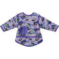 Close Parent Stage 4 Coverall Bib: Moose