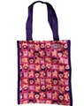 Close Parent Long-Handled Bag: Edie Monster