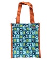 Close Parent Long-Handled Bag: Herman Monster