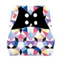 40% OFF! Bumgenius Flip Onesize Nappy Wrap: Alicia