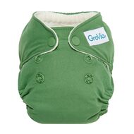 40% OFF! Grovia Newborn AIO: Basil