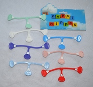 Snappi Nappy Nippa: Size 1 (Regular)
