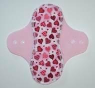 Weenotions PeaPod - Regular Light - Hearts