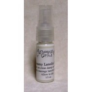 Sheepish Grins 1/3 Oz Sample Creamy Lanolin Spray