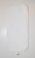 Bumgenius Diaper Doubler Microfibre Insert/Booster