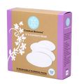 Charlie Banana Washable Breast Pads - 3 Pairs