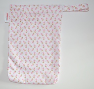30% OFF! Bambooty Print Pul Wet Bag:  Tutu Cute