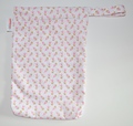 30% OFF! Bambooty Print Pul Wet Bag:  Tutu Cute