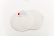 Bamboobies Breast Pads by Bambooty