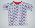 3T Short Sleeved Tshirt - Nautical