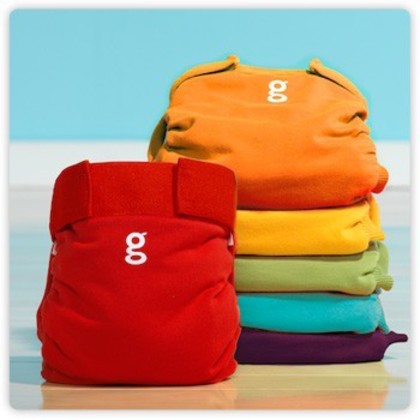 g nappies