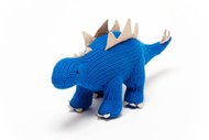 Best Years Knitted Stegosaurus: Medium