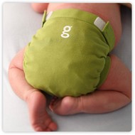 25% OFF! gPants: Guppy Green