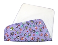 Rumparooz Changing Mat:  Eco Owl