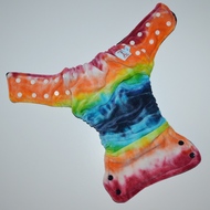 30% OFF! HL All-in-two - Toddler - Rainbow Stripe