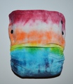 30% OFF! HL All-in-two - Toddler - Rainbow Stripe