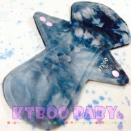 KTBoo Moon Cloth: Heavy: 10": Tempest Fury Plush
