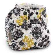 50% OFF! Rumparooz Onesize Nappy - Unity