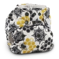 50% OFF! Rumparooz Onesize Nappy - Unity