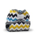 Rumparooz Newborn Wrap - Charlie