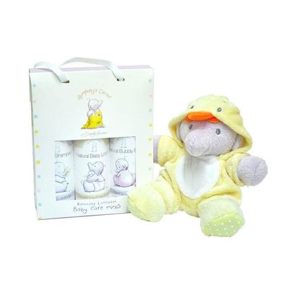 Humphreys Corner Natural Baby Range Pack