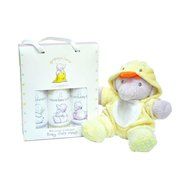 Humphreys Corner Natural Baby Range Gift Pack