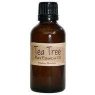 Little Lamb Tea Tree Oil