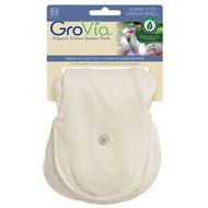 30% OFF! Grovia Hybrid Soaker Pad: Organic Cotton