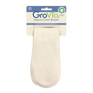 20% OFF! Grovia Organic Cotton Booster