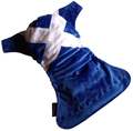 Weenotions Onesize Pocket Nappy: Saltire