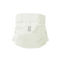 gPants: Gauze White