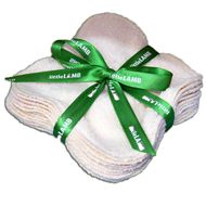 Little Lamb Reusable Wipes 10pk